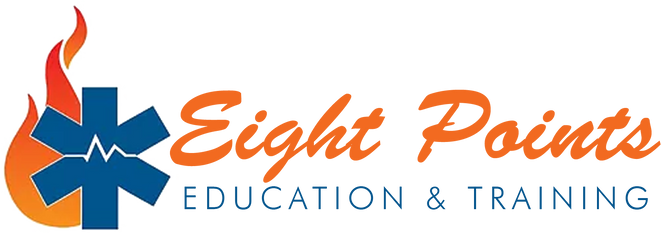 Eight Points Education & Training